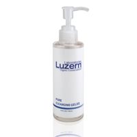 Luzern  on white background
