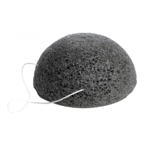 Ella Bache Cleansing Konjac Sponge, 1 piece Ella Bache Cleansing Konjac Sponge on white background