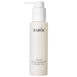Cleansing Phyto HY-OL Booster Hydrating on white background