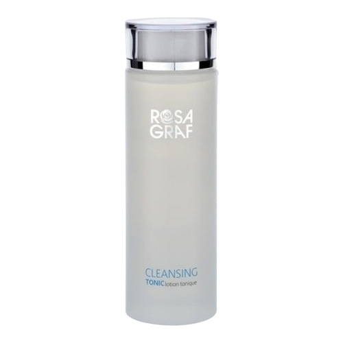 Rosa Graf Cleansing Tonic, 200ml/6.8 fl oz Rosa Graf Cleansing Tonic on white background