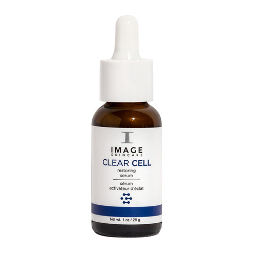 Image Skincare Clear Cell Restoring Serum, 28g/1 oz Image Skincare Clear Cell Restoring Serum on white background
