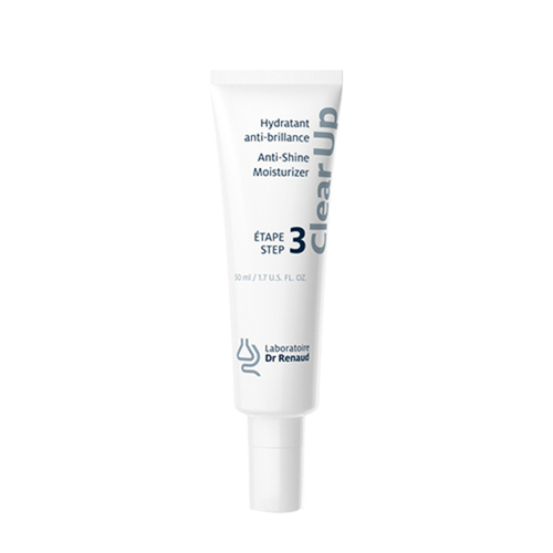 Dr Renaud Clear Up Anti-Shine Moisturizer, 50ml/1.7 fl oz Dr Renaud Clear Up Anti-Shine Moisturizer on white background
