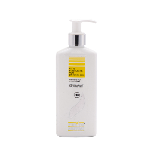 Phyto Sintesi Cleansing Milk (Normal to Dry Skin), 200ml/6.8 fl oz Phyto Sintesi Cleansing Milk (Normal to Dry Skin) on white background