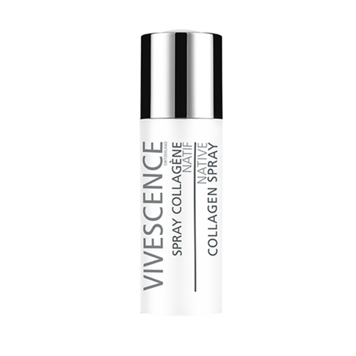 Vivescence Collagen Spray, 30ml/1.01 fl oz Vivescence Collagen Spray on white background