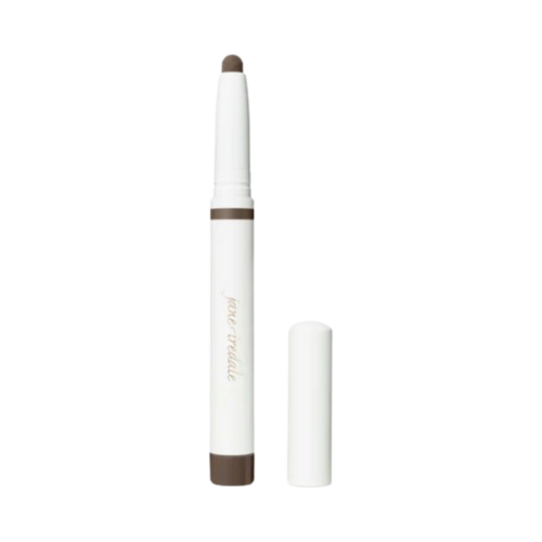 jane iredale ColorLuxe Eye Shadow Stick - Alabaster, 1 piece jane iredale ColorLuxe Eye Shadow Stick - Alabaster on white background