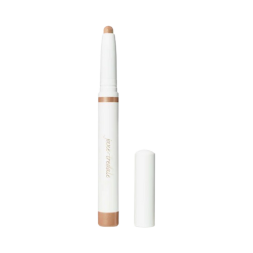 jane iredale ColorLuxe Eye Shadow Stick - Alabaster, 1 piece jane iredale ColorLuxe Eye Shadow Stick - Alabaster on white background