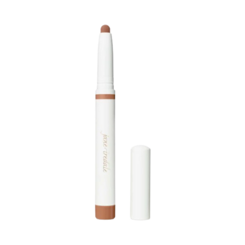 jane iredale ColorLuxe Eye Shadow Stick - Alabaster, 1 piece jane iredale ColorLuxe Eye Shadow Stick - Alabaster on white background