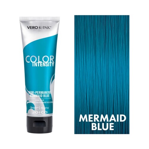 Joico Color Intensity Amethyst Purple on white background