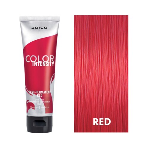 Joico Color Intensity Amethyst Purple on white background