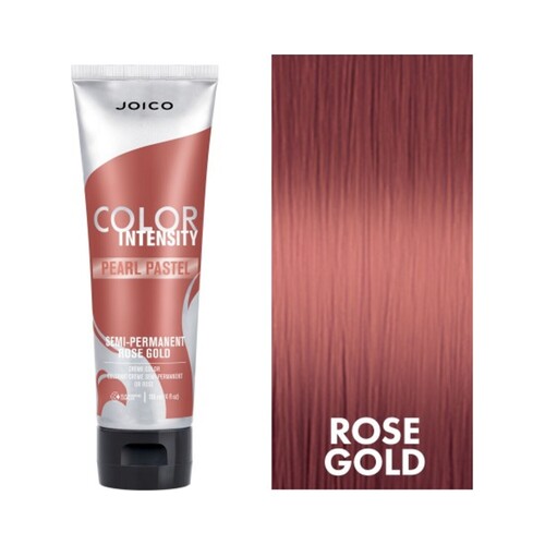 Joico Color Intensity Amethyst Purple on white background
