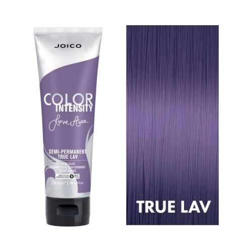 Joico Color Intensity Amethyst Purple on white background