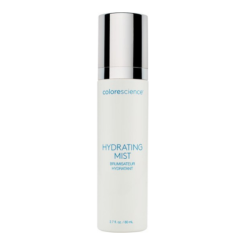 Colorescience Hydrating Mist, 80ml/2.7 fl oz Colorescience Hydrating Mist on white background