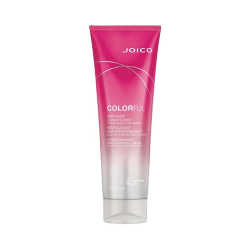 Joico Colorful Anti-Fade Conditioner, 250ml/8.5 fl oz Joico Colorful Anti-Fade Conditioner on white background