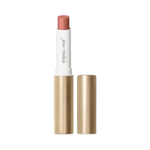 jane iredale Colorluxe Hydrating Cream Lipstick - Bellini, 1 piece jane iredale Colorluxe Hydrating Cream Lipstick - Bellini on white background