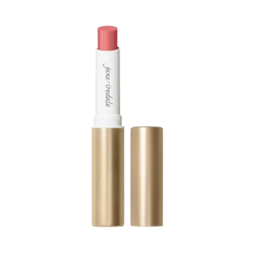 jane iredale Colorluxe Hydrating Cream Lipstick - Bellini, 1 piece jane iredale Colorluxe Hydrating Cream Lipstick - Bellini on white background