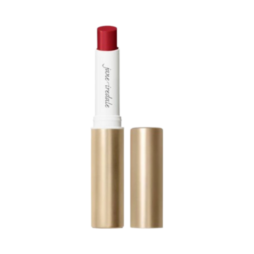 jane iredale Colorluxe Hydrating Cream Lipstick - Bellini, 1 piece jane iredale Colorluxe Hydrating Cream Lipstick - Bellini on white background
