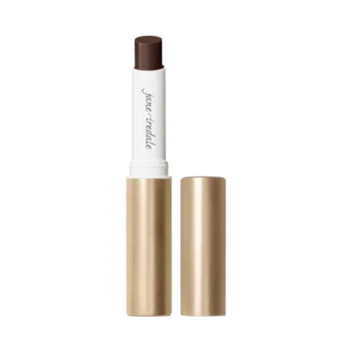 jane iredale Colorluxe Hydrating Cream Lipstick - Bellini, 1 piece jane iredale Colorluxe Hydrating Cream Lipstick - Bellini on white background