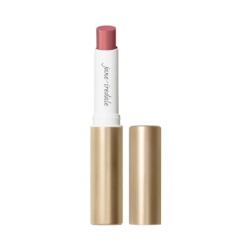 jane iredale Colorluxe Hydrating Cream Lipstick - Bellini, 1 piece jane iredale Colorluxe Hydrating Cream Lipstick - Bellini on white background