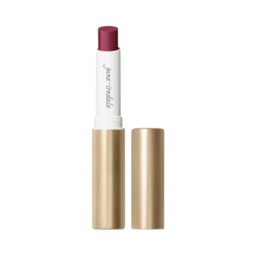 jane iredale Colorluxe Hydrating Cream Lipstick - Bellini, 1 piece jane iredale Colorluxe Hydrating Cream Lipstick - Bellini on white background