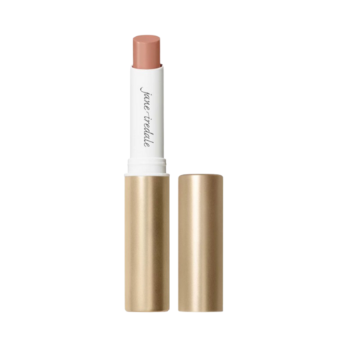 jane iredale Colorluxe Hydrating Cream Lipstick - Bellini, 1 piece jane iredale Colorluxe Hydrating Cream Lipstick - Bellini on white background