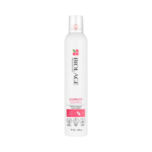 Biolage Complete Control Hairspray, 284g/10.02 oz Biolage Complete Control Hairspray on white background