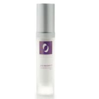 Osmotics  on white background