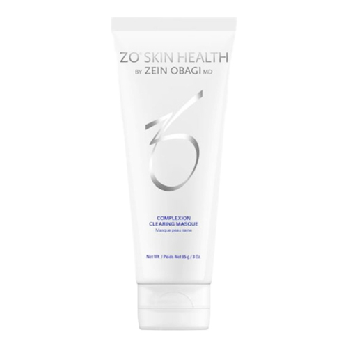 ZO Skin Health Complexion Clearing Masque, 85g/3 oz ZO Skin Health Complexion Clearing Masque on white background