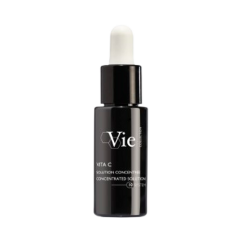 Vie Collection Concentrated Solution - 10 SYSTEM, 15ml/0.51 fl oz Vie Collection Concentrated Solution - 10 SYSTEM on white background