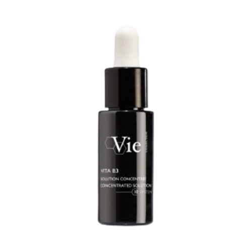 Vie Collection Vita B3 Concentrated Solution, 15ml/0.51 fl oz Vie Collection Vita B3 Concentrated Solution on white background