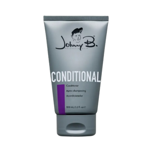 Johnny B. Conditional Conditioner, 100ml/3.38 fl oz Johnny B. Conditional Conditioner on white background