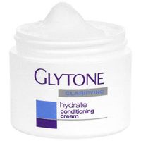 Glytone  on white background
