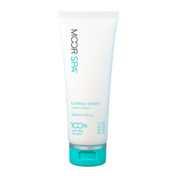 Contour Cream on white background