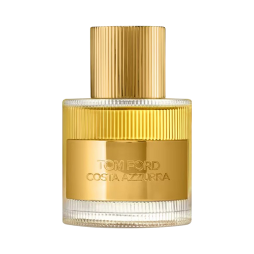 Tom Ford Costa Azzurra Eau De Parfum, 50ml/1.69 fl oz Tom Ford Costa Azzurra Eau De Parfum on white background