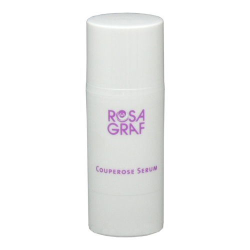 Rosa Graf Couperose Serum, 30ml/1 fl oz Rosa Graf Couperose Serum on white background