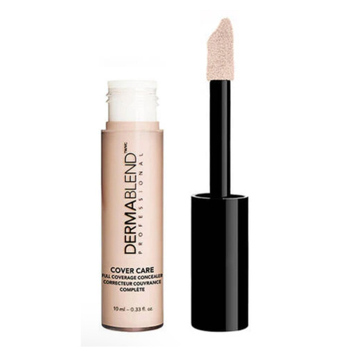 Dermablend Cover Care Full Coverage Concealer - 0C on white background