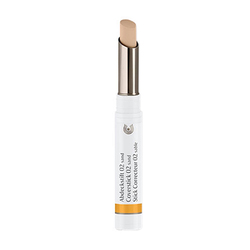 Coverstick 01 Natural on white background