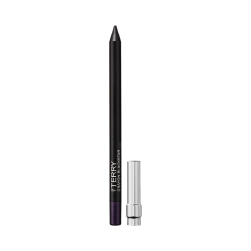 By Terry Crayon Blackstar N6 - Aqua Fizz on white background