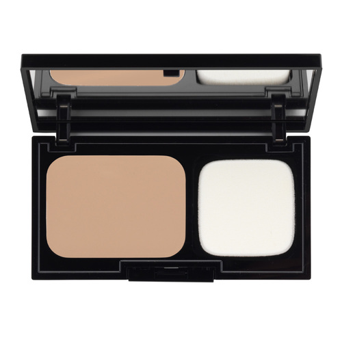 RVB Lab Cream Compact Foundation 41, 1 piece RVB Lab Cream Compact Foundation 41 on white background