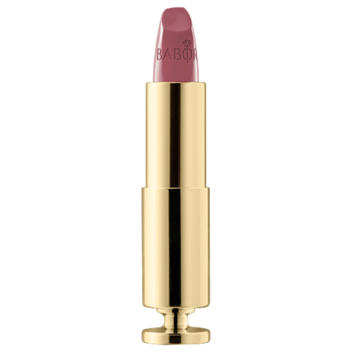 Babor Creamy Lipstick 01 - on Fire, 4g/0.14 oz Babor Creamy Lipstick 01 - on Fire on white background