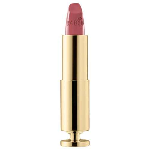 Babor Creamy Lipstick 01 - on Fire, 4g/0.14 oz Babor Creamy Lipstick 01 - on Fire on white background