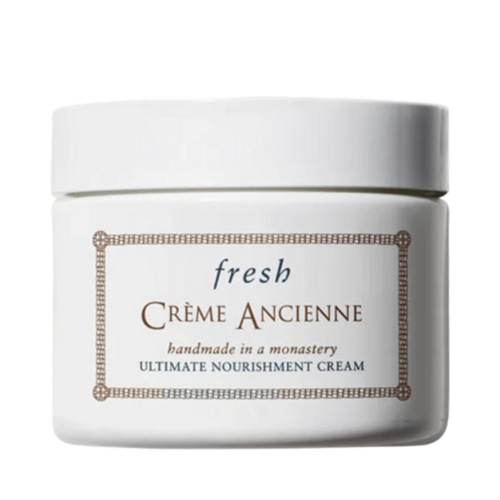 Fresh Creme Ancienne, 100g/3.53 oz Fresh Creme Ancienne on white background