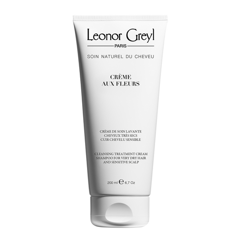 Leonor Greyl Creme Aux Fleurs Scalp Treatment, 200ml/7 fl oz Leonor Greyl Creme Aux Fleurs Scalp Treatment on white background