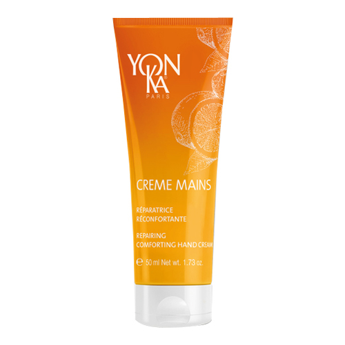 Yonka Creme Mains (Hand Cream), 50ml/1.7 fl oz Yonka Creme Mains (Hand Cream) on white background
