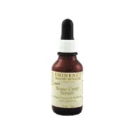 Eminence Organic  on white background