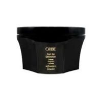 Oribe  on white background