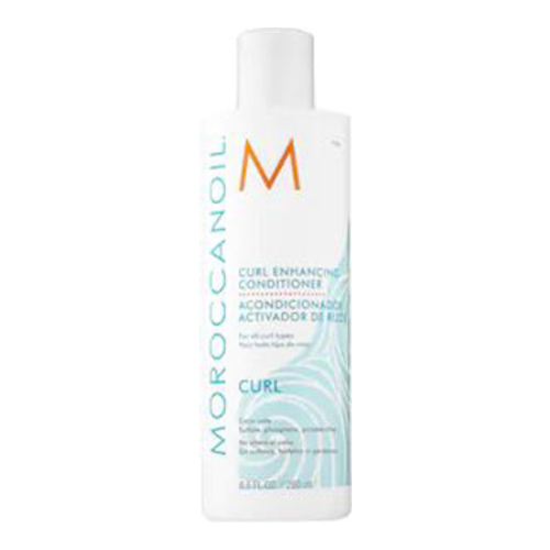 Moroccanoil Curl Enhancing Conditioner, 250ml/8.5 fl oz Moroccanoil Curl Enhancing Conditioner on white background