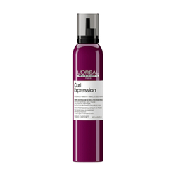 Curl Expression 10-in-1 Cream Mousse on white background