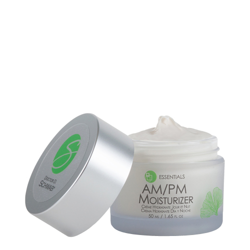 Doctor D Schwab AM/PM Moisturizer on white background
