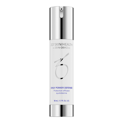 ZO Skin Health Daily Power Defense, 50ml/1.7 fl oz ZO Skin Health Daily Power Defense on white background