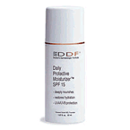 DDF  on white background